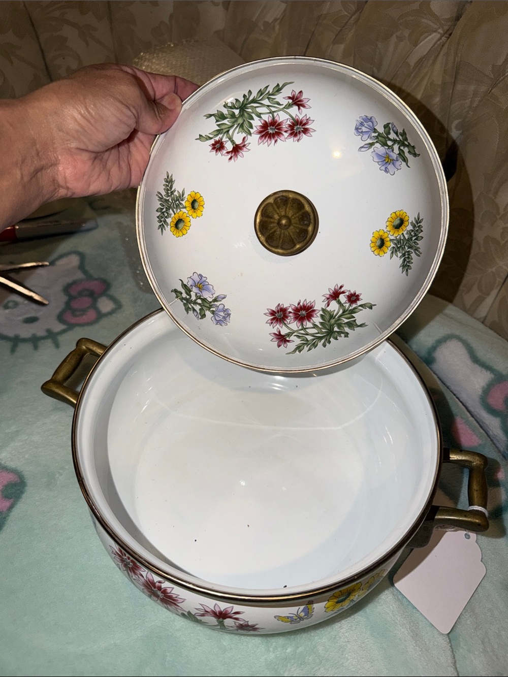 Kitchen accessories